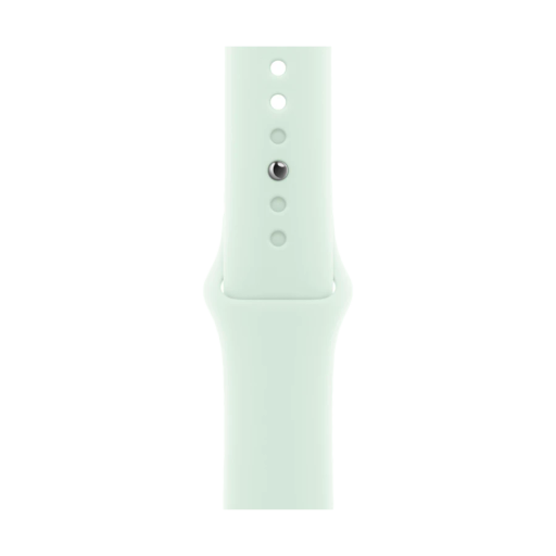 Apple 41mm Sport Band Band for Apple Watch 38/40/41 mm, Size M/L, Soft Mint